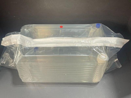 Thermo Scientific 140410 Cell Factory EasyFill Sterile 10 Layers Case of 6 Lab Consumables::Storage and Culture Plates Thermo Scientific