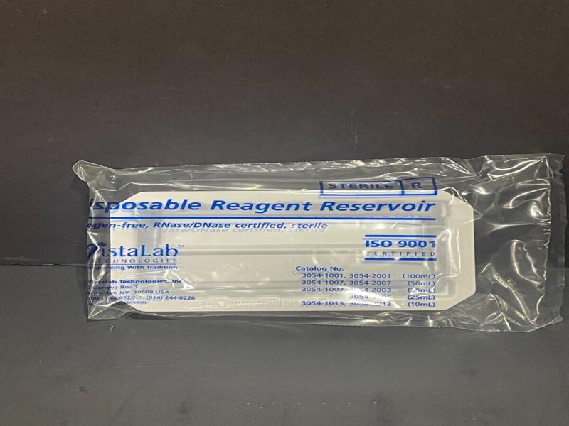 Reagent Reservoirs