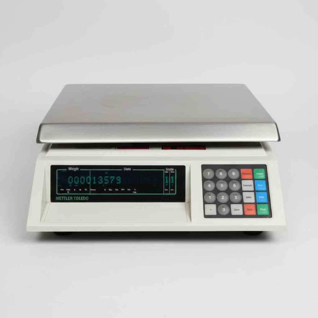 All Scales Now On Sale!