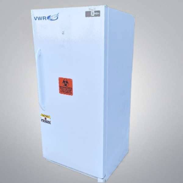 Lab Fridges and Freezers