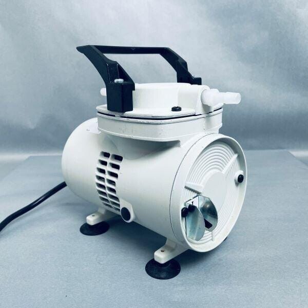 Precision Laboratory Pumps and Fluid Transfer Accessories — Life ...