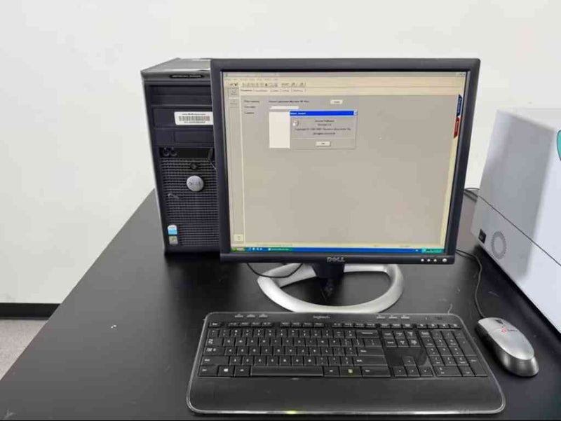 Thermo LabSystems Luminoskan Ascent Microplate Reader with Ascent Software 2.6
