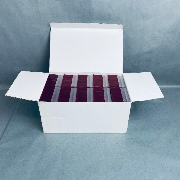 PerkinElmer Pipette Tips 30 ul Non Filtered 10 Racks with 384 Tips Each