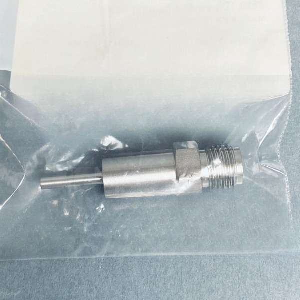 Agilent TCD Packed Column Adapter 1/4 in.