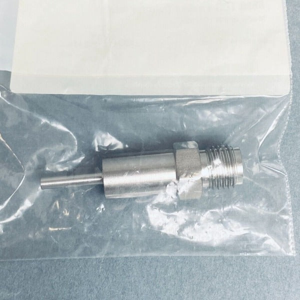 Agilent TCD Packed Column Adapter 1/4 in.