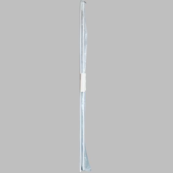 Talboys Labjaws Lab Frame Rod 36 in. Length Aluminum Total of 2 Rods