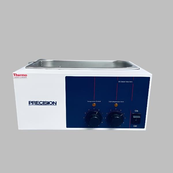 Thermo Scientific Precision Heated Water Bath 180 Series with Lid and Warranty