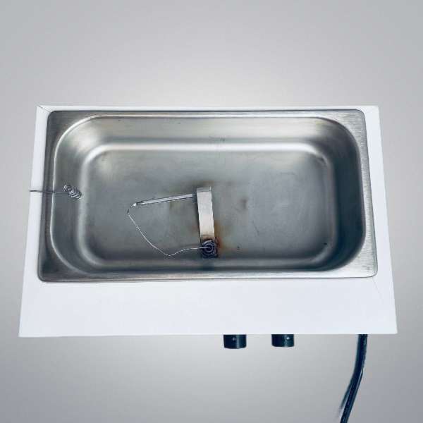 Thermo Scientific Precision Heated Water Bath 180 Series with Lid and Warranty