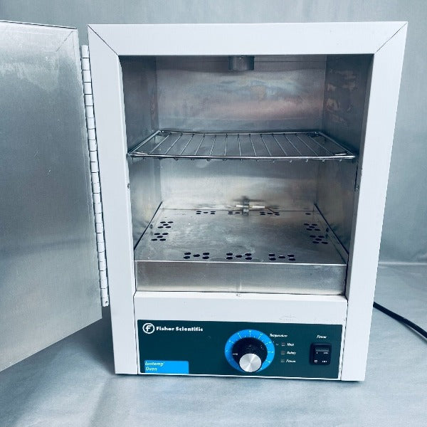 Fisher Scientific Isotemp Incubating Oven with 60 Day Warranty