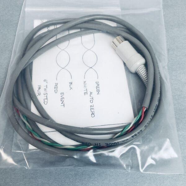 Gilson Event Autocable for UV Detector