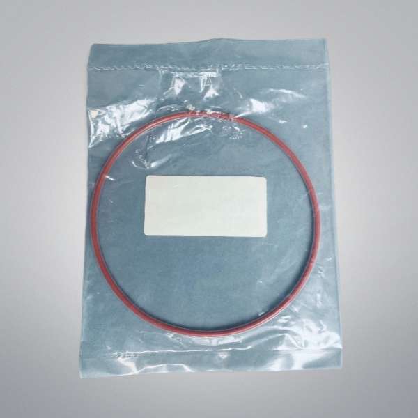 Chemglass O-Ring FEP Silicone for 120 mm Flange Total of 4 O-Rings