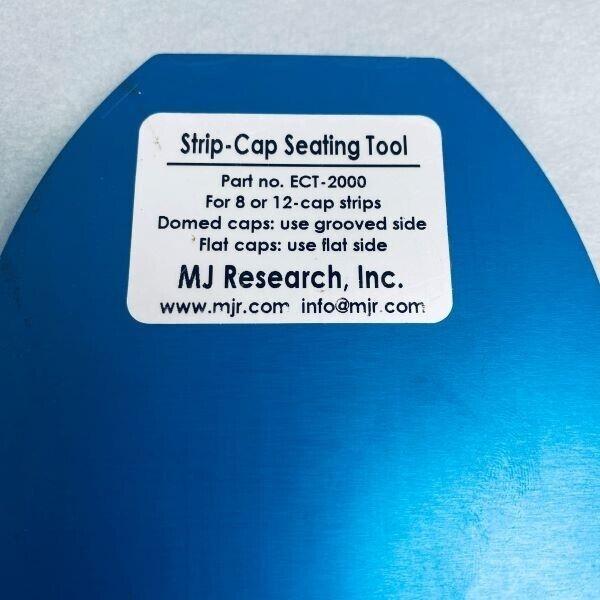 Bio-Rad Strip Cap Tool for PCR Plates and PCR Tubes