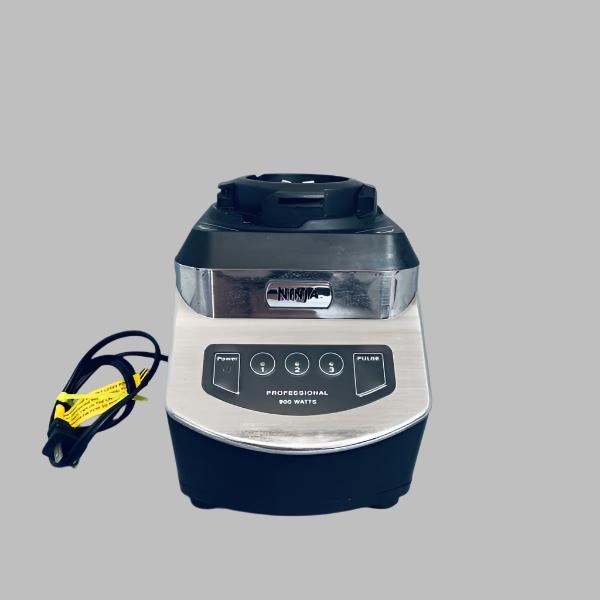 Ninja Blender Motor Base Replacement 900 W Professional Base from Lab Setting