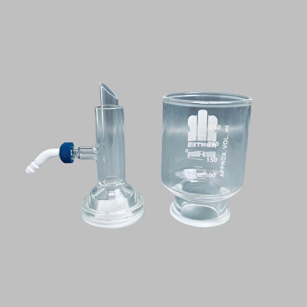 Kimble Kontes Ultra-Ware Microfiltration Assembly with Fritted Glass Support