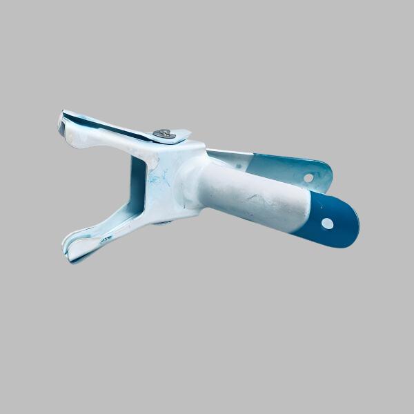 Kimble Spring Clamp for Vacuum Filtration Compatible with 47 mm Assemblies