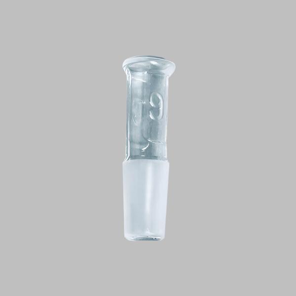 Corning Volumetric Flask 10 ml with Glass Taper Stopper Total of 9 Flasks