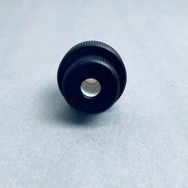 Chemglass Stirrer Bearing PTFE 24/40 Joint for 10 mm Rod Shaft