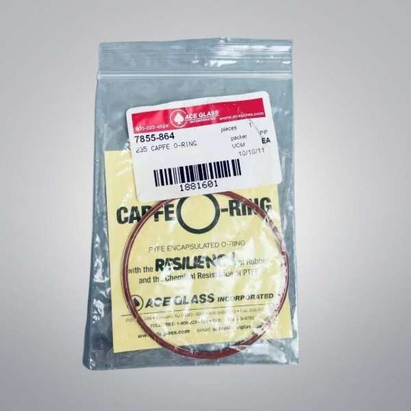 Ace Glass Capfe O-ring 235 mm PTFE