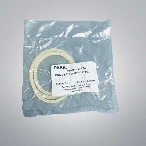 Parr Drive Belt 26 3/4 in x 3/16 in