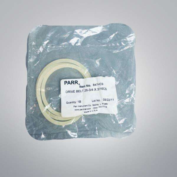 Parr Drive Belt 26 3/4 in x 3/16 in