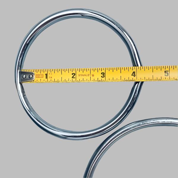 United Scientific Extension Support Ring 2 in. to 6 in. Diameter 13 Supports