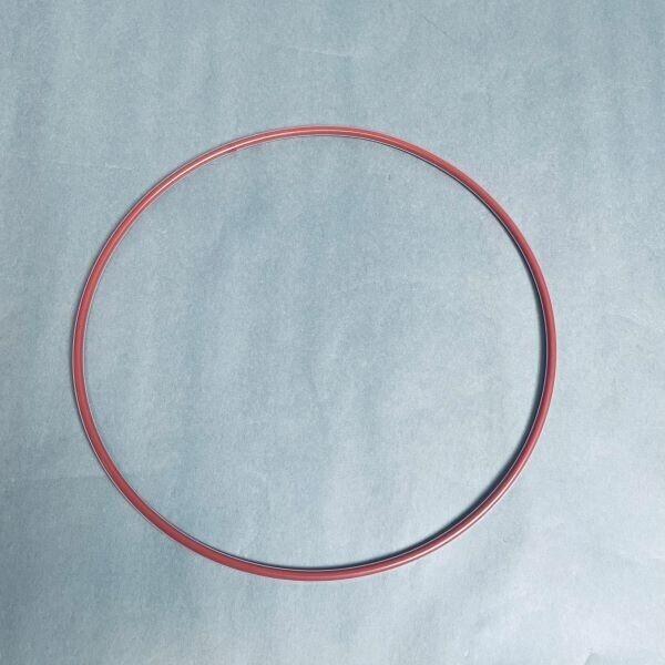 Chemglass O-Ring FEP Silicone for 200 mm Flange