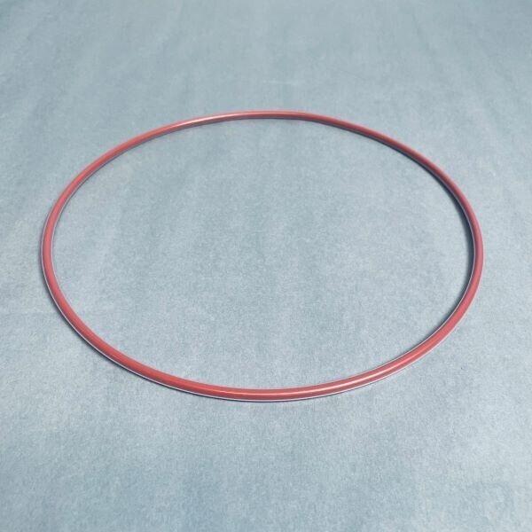 Chemglass O-Ring FEP Silicone for 200 mm Flange