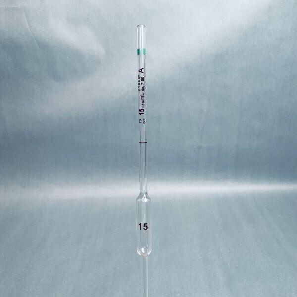 Corning Volumetric Pipette Glass Class A Total of 12 Pipettes