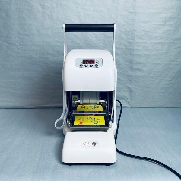 Vitl VTS Variable Temperature Sealer with 60 Day Warranty