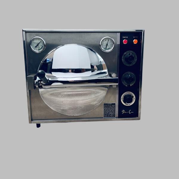 Pelton and Crane Omni-Clave Autoclave with Warranty