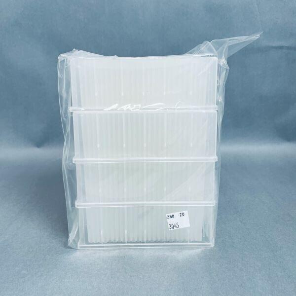 Simport Scientific Bioblock Microplate 384 Well 400 ul Case of 24 Plates