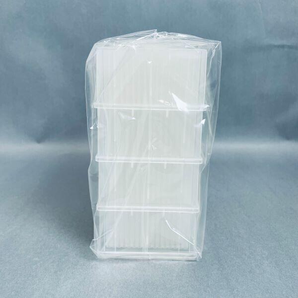 Simport Scientific Bioblock Microplate 384 Well 400 ul Case of 24 Plates