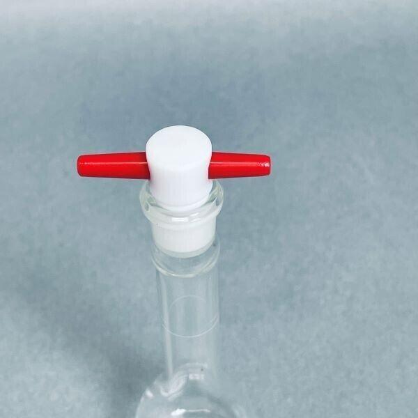 VWR Volumetric Flask 25 ml Wide Neck Class A Total of 11 Flasks