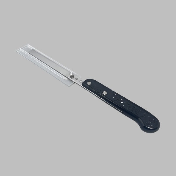 Sakura Tissue-Tek Accu-Edge Trimming Knife Handle Short Straight 125 mm