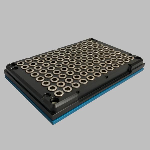 Alpaqua 96S Super Magnet Magnetic Separation Plate A001322 A32782