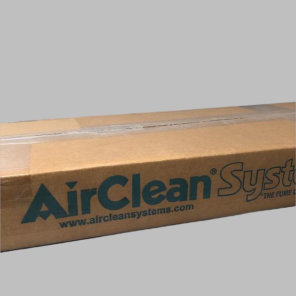 AirClean Systems Air Filter 18 in. Compatible with AirClean Systems