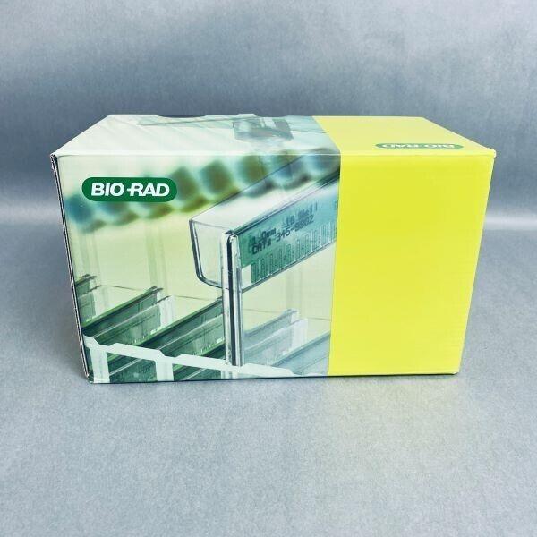 Bio-Rad Hard-Shell Microplate 96 Well Semi-Skirted Pack of 25 PCR Plates