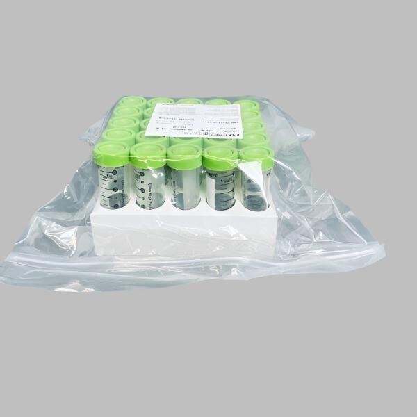 VWR Centrifuge Tube 50 ml Plug Cap 20000 g Case of 500 Conical Tubes