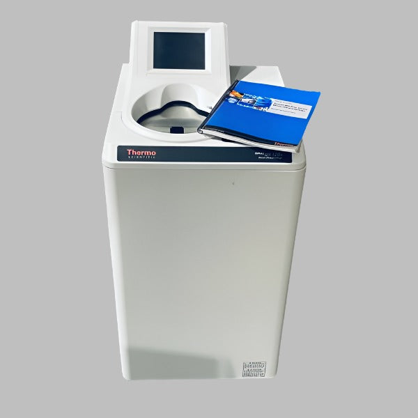 Thermo Scientific Sorvall MX Plus Micro-Ultracentrifuge with Rotor