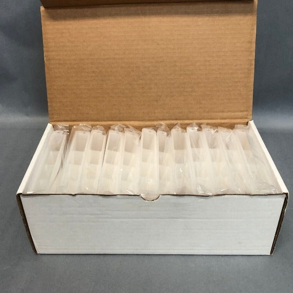 Hamilton Microlab STAR Reagent Container 120 ml Case of 12 Reservoirs