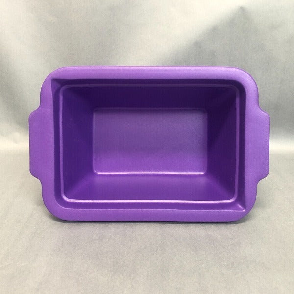 Fisherbrand EVA Foam Ice Pan 4 L with Lid Purple