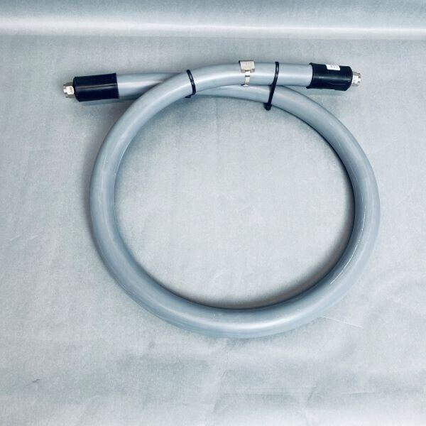 Julabo 8930222 Insulated Metal Tubing for Chiller M16x1f -50 to 200C 1.5m