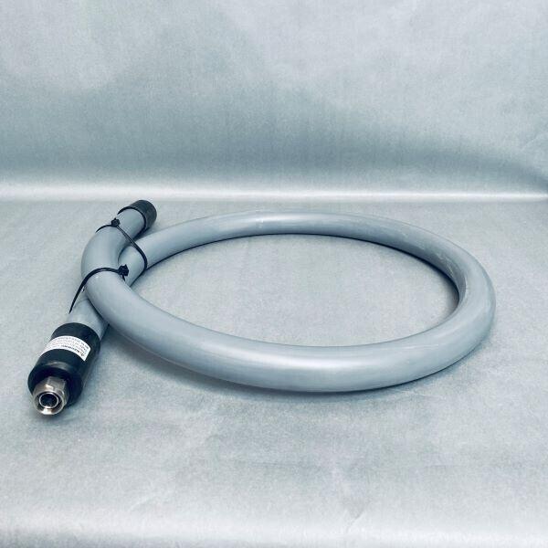 Julabo 8930222 Insulated Metal Tubing for Chiller M16x1f -50 to 200C 1.5m