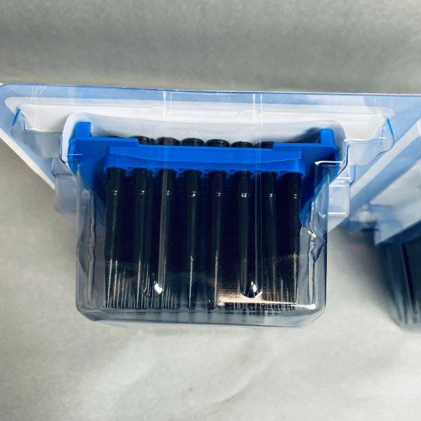 Tecan Pipette Tips 200 ul Conductive Filtered 24 Racks with 96 Tips Each