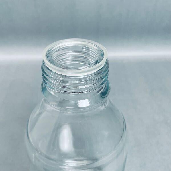 VWR Media Storage Bottle with GL45 Screw Cap Total of 4 Bottles