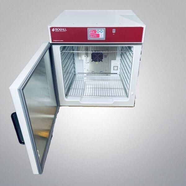 Boekel Scientific Refrigerated Incubator with Digital Touch Screen