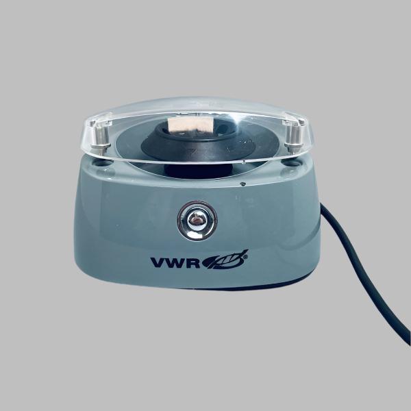 VWR Mini Centrifuge with 8 Place Rotor