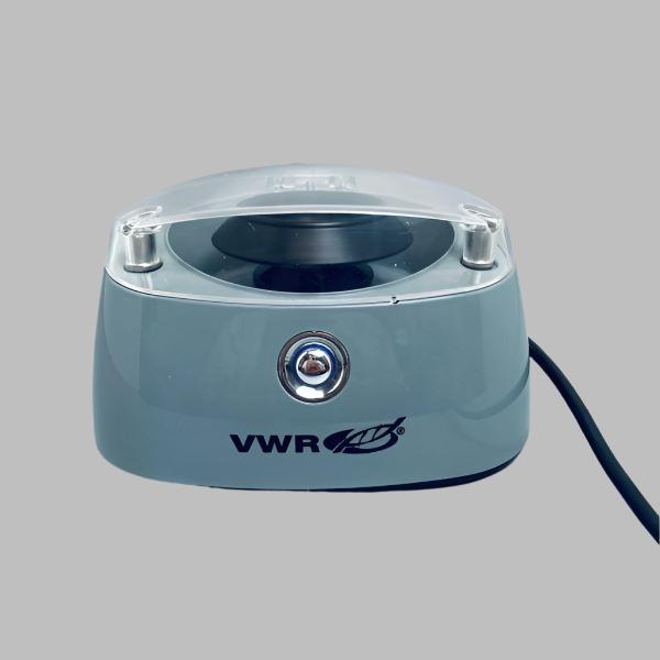 VWR Mini Centrifuge with 8 Place Rotor