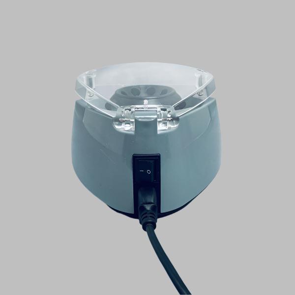 VWR Mini Centrifuge with 8 Place Rotor