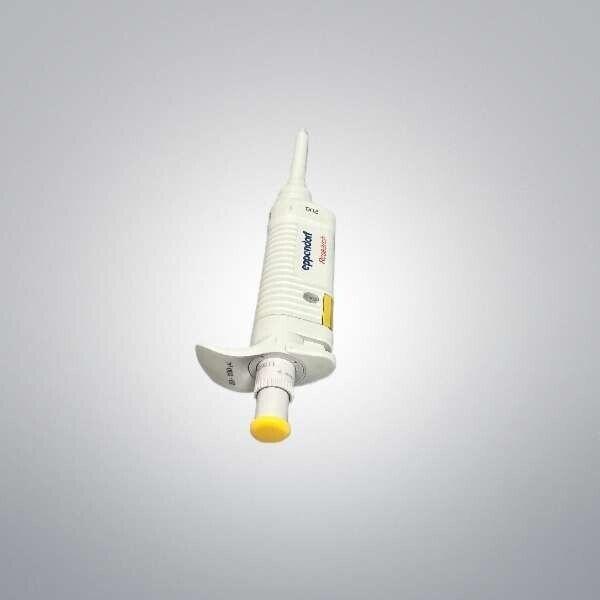 Eppendorf Research Pipette 200 ul Single Channel 2100 Series